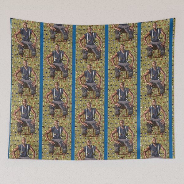 Item preview, kehinde wiley long designed and sold by dotytashias.