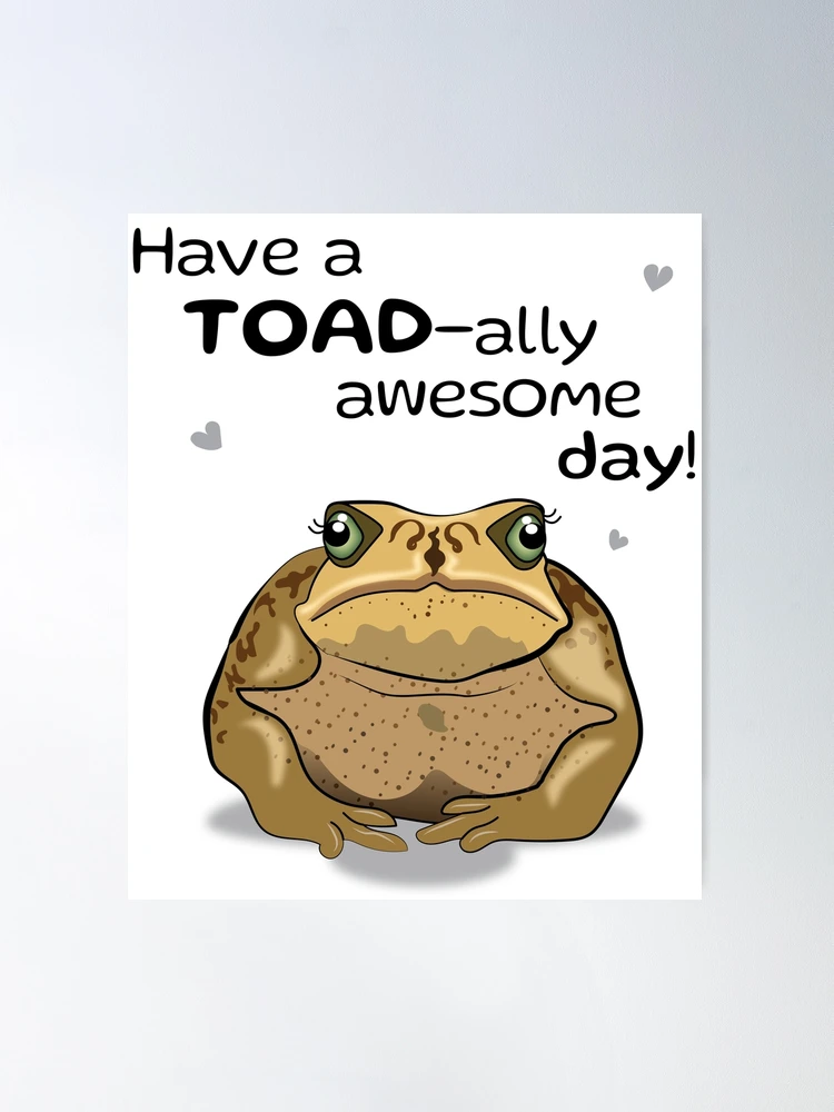 21 Toad-ally Cool Frog Gifts That'll Make You Jump For Joy