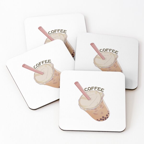 Item preview, Qahwa - Coffee Feel Refresh  designed and sold by KrithigaArts.