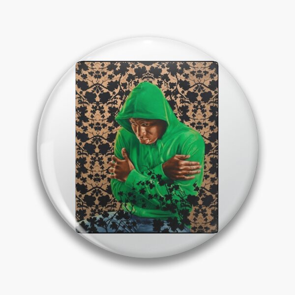 Item preview, kehinde wiley   designed and sold by dotytashias.