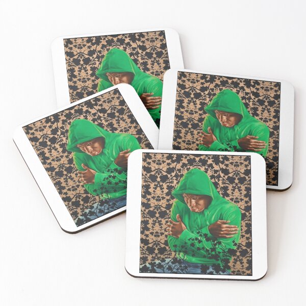 Item preview, kehinde wiley   designed and sold by dotytashias.