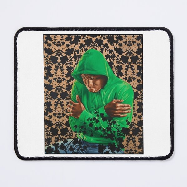 Item preview, kehinde wiley   designed and sold by dotytashias.