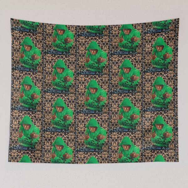 Item preview, kehinde wiley   designed and sold by dotytashias.