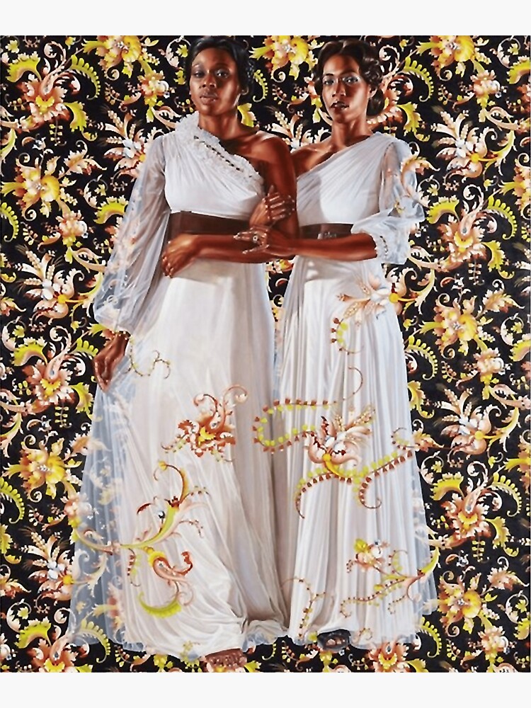 Morpheus Magnet  Kehinde Wiley Shop