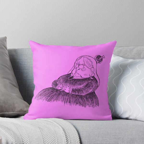 Item preview, Victoria Regina - pretty in pink designed and sold by MattSirach.