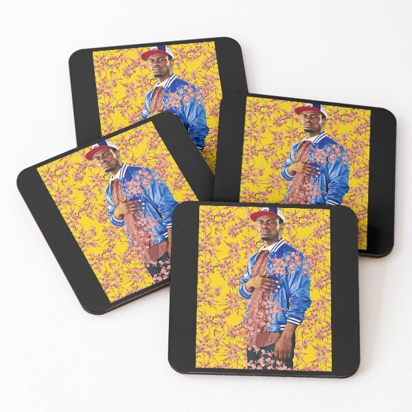 Item preview, kehinde wiley   designed and sold by dotytashias.