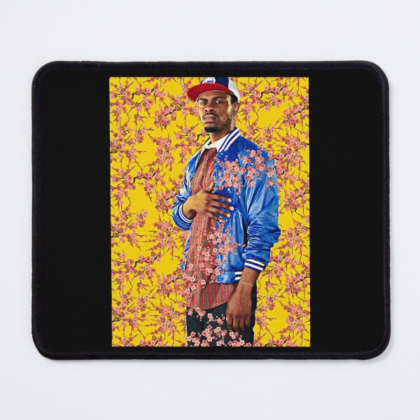 Item preview, kehinde wiley   designed and sold by dotytashias.