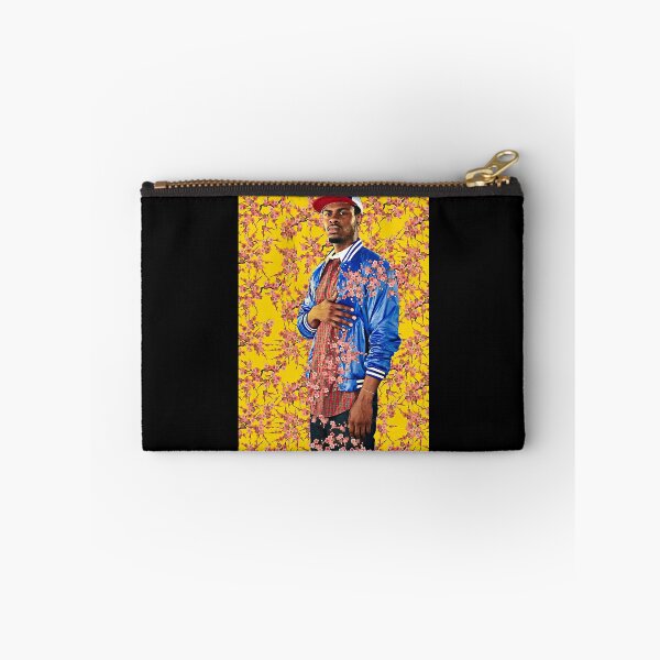 Item preview, kehinde wiley   designed and sold by dotytashias.