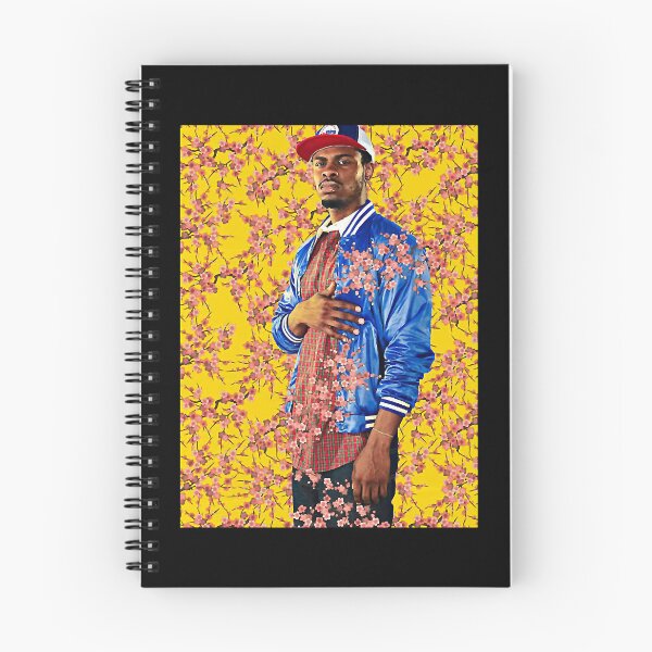 Item preview, kehinde wiley   designed and sold by dotytashias.
