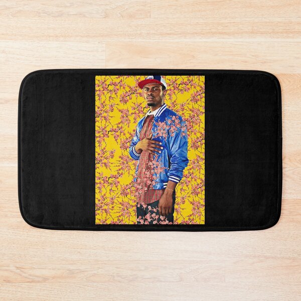 Item preview, kehinde wiley   designed and sold by dotytashias.