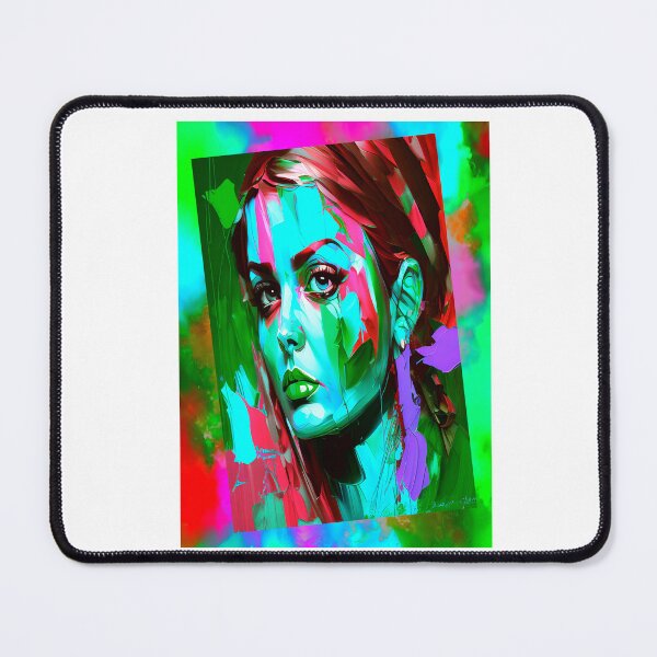 Item preview, Art work | woman face art work designed and sold by Desgin0001.
