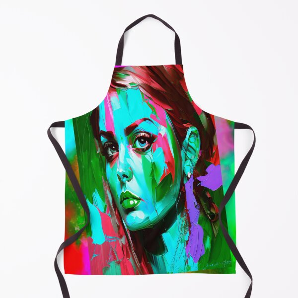 Item preview, Art work | woman face art work designed and sold by Desgin0001.
