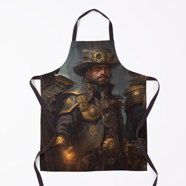 Item preview, The Night Watchmen designed and sold by ArcStormDesigns.