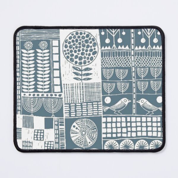 Item preview, patchwork style designed and sold by tartarares.