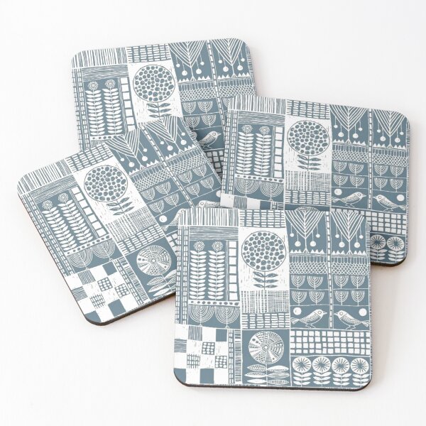 Item preview, patchwork style designed and sold by tartarares.