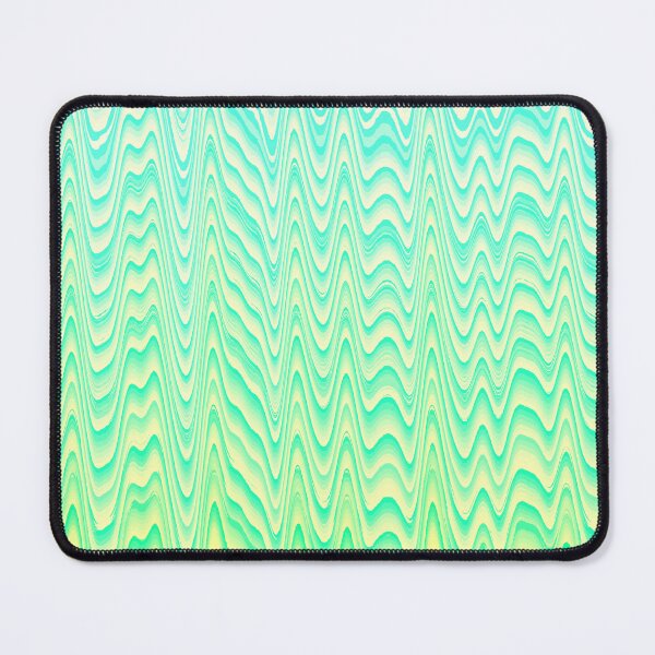 Item preview, mystic illusion wave. designed and sold by Trianglegreen.