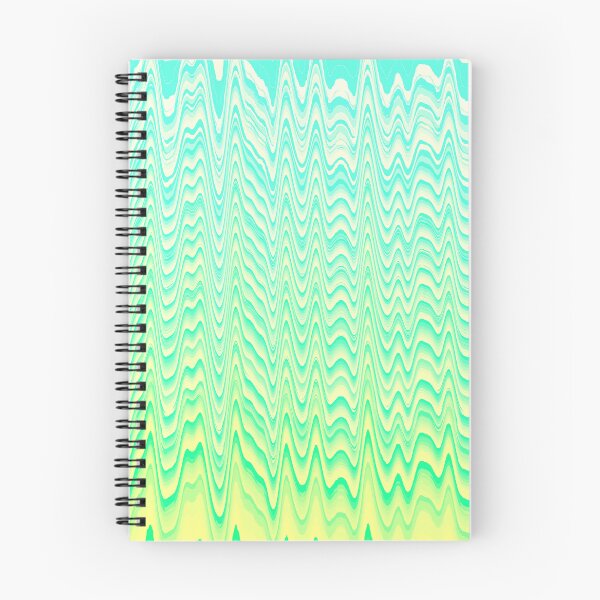 Item preview, mystic illusion wave. designed and sold by Trianglegreen.