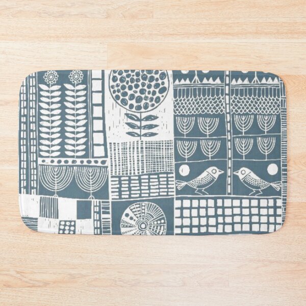 Item preview, patchwork style designed and sold by tartarares.