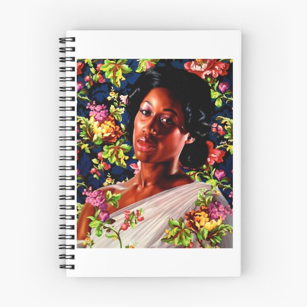 Item preview, kehinde wiley   designed and sold by dotytashias.