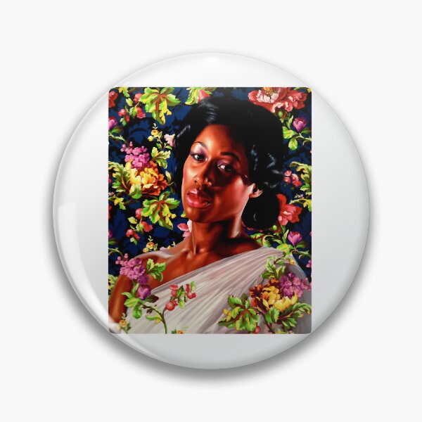 Item preview, kehinde wiley   designed and sold by dotytashias.
