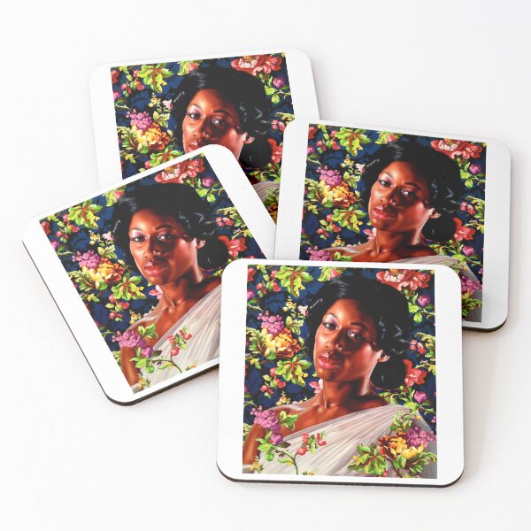 Item preview, kehinde wiley   designed and sold by dotytashias.