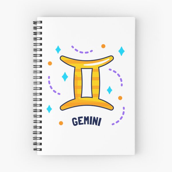 Item preview, Gemini Zodiac Sign designed and sold by Unik Store.