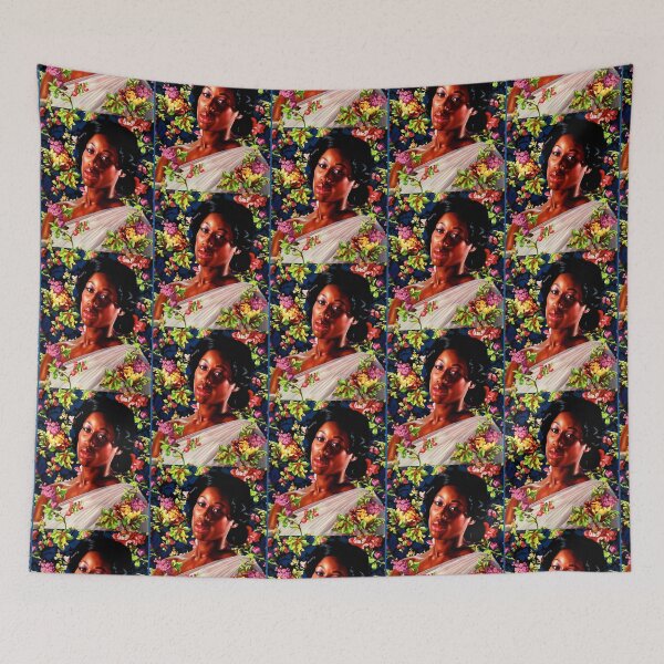 Item preview, kehinde wiley   designed and sold by dotytashias.