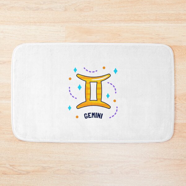 Item preview, Gemini Zodiac Sign designed and sold by Unik Store.