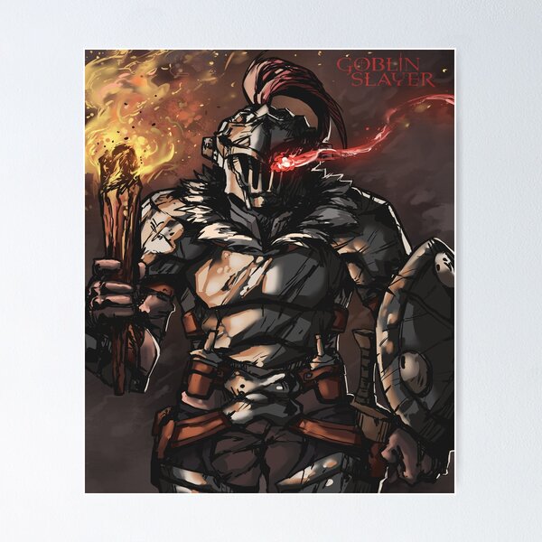 Warrior (Goblin Slayer) - Zerochan Anime Image Board