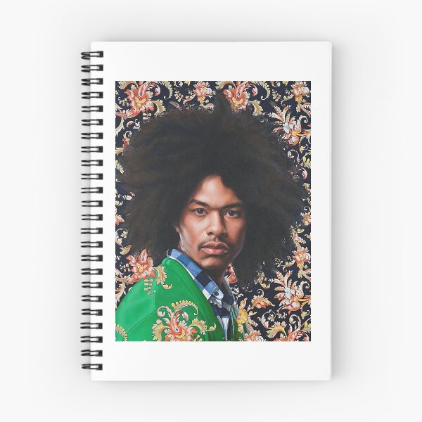 Item preview, kehinde wiley   designed and sold by dotytashias.