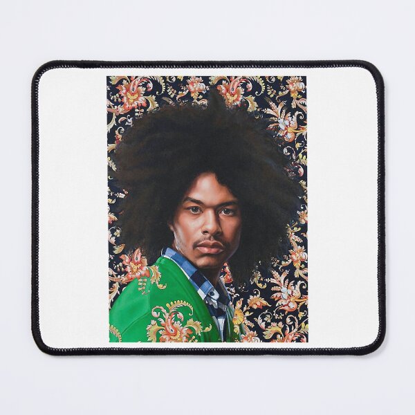 Item preview, kehinde wiley   designed and sold by dotytashias.