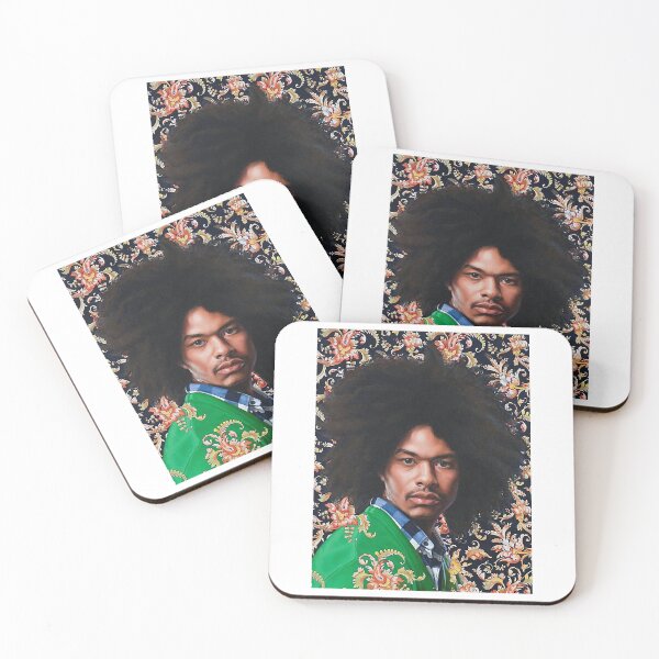 Item preview, kehinde wiley   designed and sold by dotytashias.