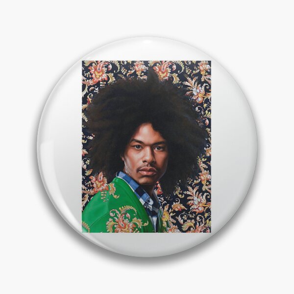 Item preview, kehinde wiley   designed and sold by dotytashias.