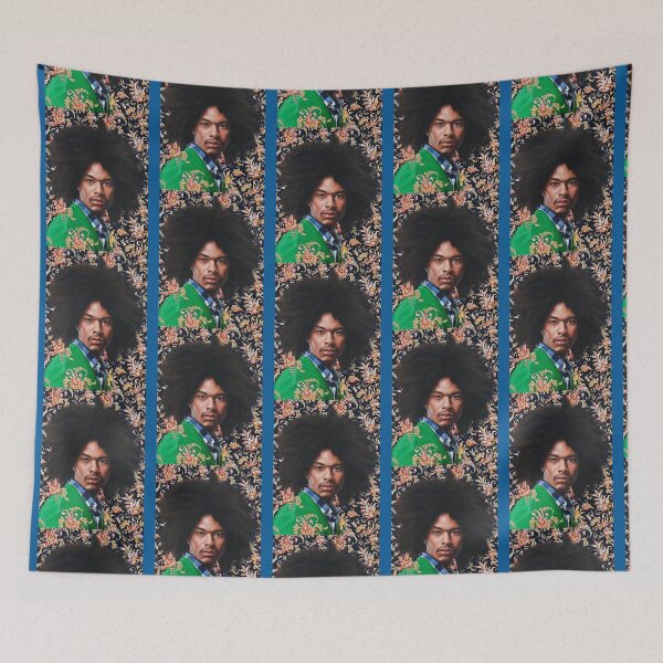 Item preview, kehinde wiley   designed and sold by dotytashias.