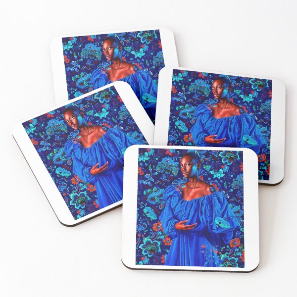 Item preview, kehinde wiley   designed and sold by dotytashias.