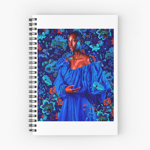 Item preview, kehinde wiley   designed and sold by dotytashias.