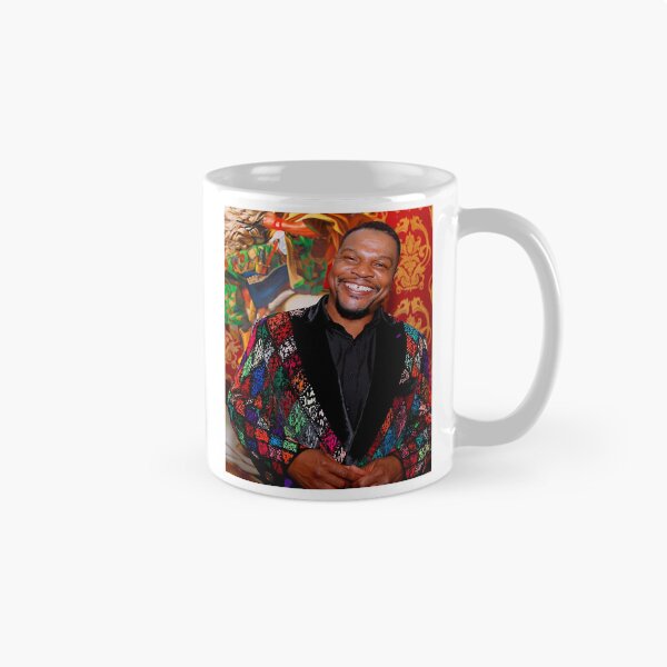Item preview, kehinde wiley   designed and sold by dotytashias.