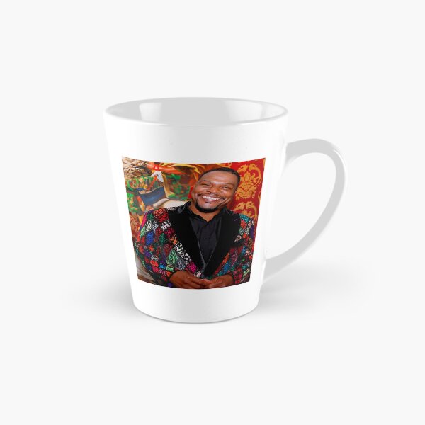Item preview, kehinde wiley   designed and sold by dotytashias.