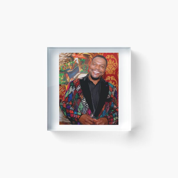 Item preview, kehinde wiley   designed and sold by dotytashias.