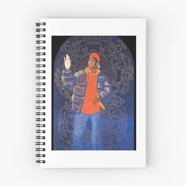 Item preview, kehinde wiley   designed and sold by dotytashias.