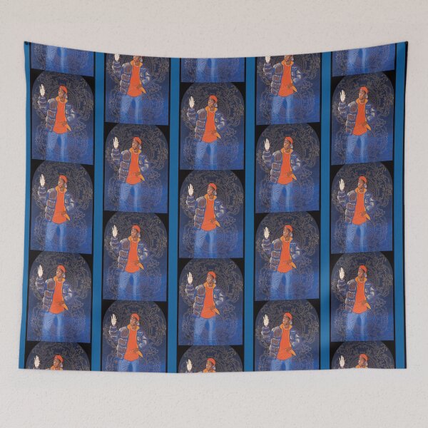 Item preview, kehinde wiley   designed and sold by dotytashias.