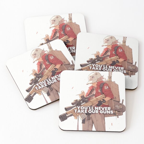 Item preview, Gun Rights, Defend Our Rights: A Powerful Statement on Gun Ownership designed and sold by The-Dark-Art.