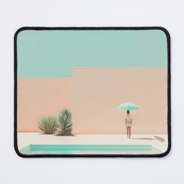 Item preview, Surreal Summer 02 designed and sold by robertfarkas.