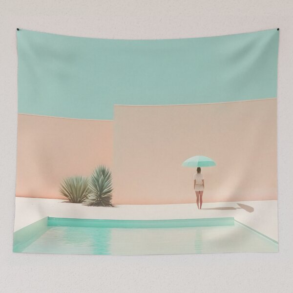 Item preview, Surreal Summer 02 designed and sold by robertfarkas.