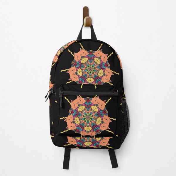 Item preview, Mandala colorful designed and sold by AR-Illustration.