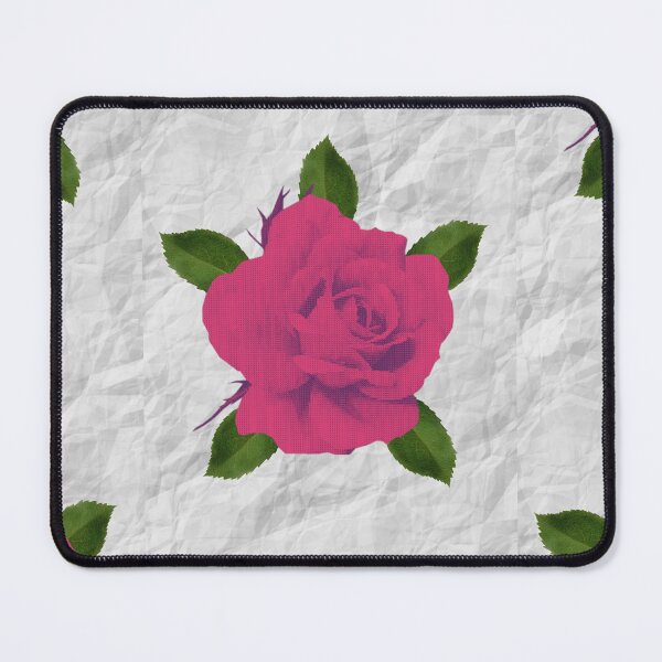 Item preview, Lancashire Rose – Vintage Style County Heritage designed and sold by GalleryNora.