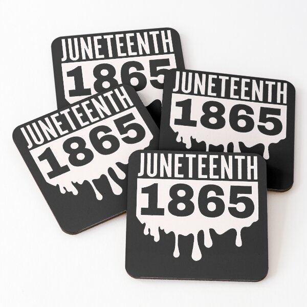 Item preview, Juneteenth 1865, June 19 Celebration designed and sold by PaulWalterParie.