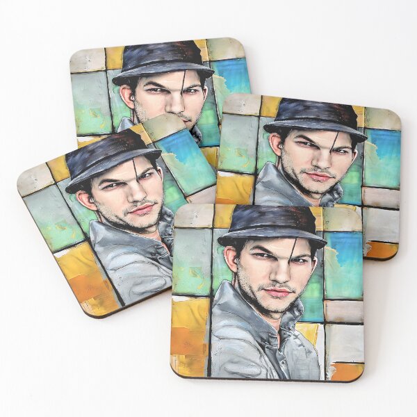 Item preview, Ashton in a hat designed and sold by bogfl.