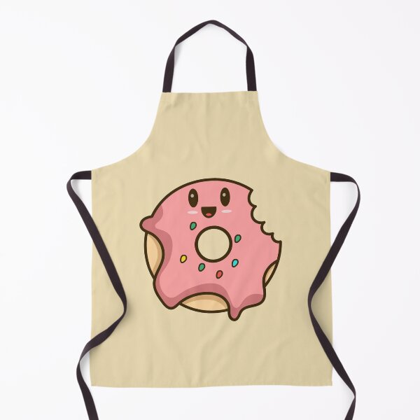 Item preview, Cute Donut designed and sold by benyrhmt.