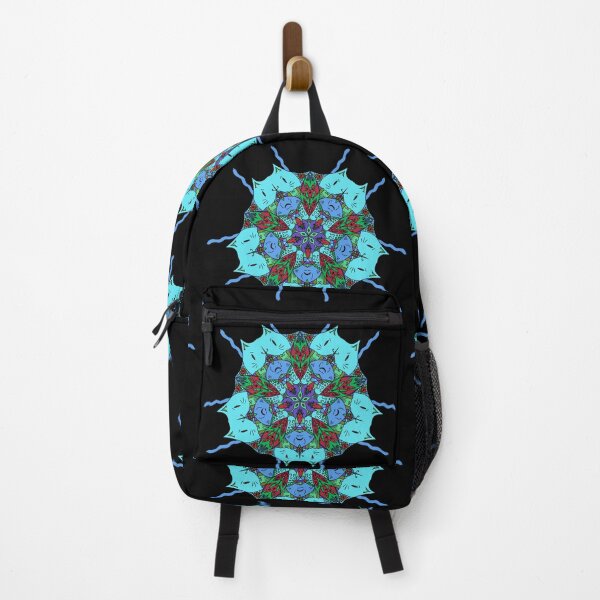 Item preview, Mandala colorful designed and sold by AR-Illustration.